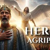 The King Who Stole God_s Glory _ And Was Struck by an Angel _ Herod Agrippa