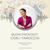 Buoni propositi con i Tarocchi