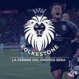 La febbre del giovedì sera