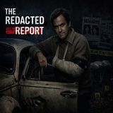 TGF 077 Ted Bundy: The Redacted Report
