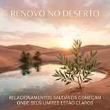 Quando Dizer Não É Um Ato de Amor: Estabelecendo Limites com Sabedoria e Graça