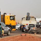 Le journal du 22 avril 2026 - Niamey : annonce d’un déguerpissement près de l’aéroport Diori Hamani