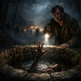 The Wishing Well's Deadly Trade