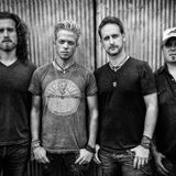 Interview with John Fred Young from Black Stone Cherry