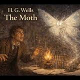 "The Moth" by H.G. Wells | Classic Satire Short Story (Full Audiobook)