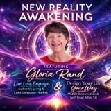 Live. Love. Engage. Reclaiming Visibility & Designing Your Life Your Way with Gloria Rand