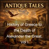 History of Greece to the Death of Alexander the Great Vol I - John Bagnell Bury - Part 3