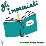 Ep.18 - Intervista live Irene Penazzi