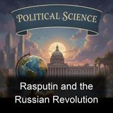 Rasputin and the Russian Revolution - Catherine Radziwill