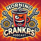 Morning Crankers 2/20/25 | National Days, Famous Birthdays & Missouri’s Hidden Mysteries!
