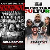 TV Party Tonight: GCW Bloodsport 8/For the Culture (2022) Review