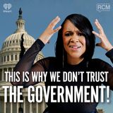 This is Why We Don't Trust the Government