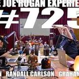 Joe Rogan Experience _725 - Graham Hancock _ Randall Carlson