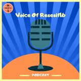 Voice Of Resesif16 | Podcast
