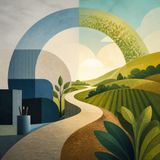Fernando Arredondo de la Mora: del trabajo diario al conocimiento del campo