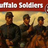 The Story of the Buffalo Soldiers _ Simple History