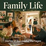 Stories of Successful Marriages - Walter Besant