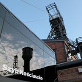 Zabytkowa Kopalnia Ignacy w Rybniku