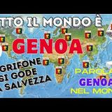 TUTTO IL MONDO E' GENOA - Il GRIFONE si gode la salvezza: parola ai GENOANI nel MONDO!