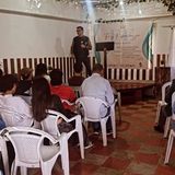 Poderosos y peligrosos  - Mario Bayona  |  17 de Agosto del 2025 | Predicas Cristianas 2025