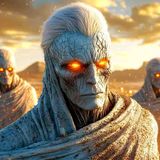 The Book of Enoch_ What It Says About the Fallen Angels And Nephilim That Genesis Left Out