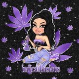 Episode 85 - "I miss the old internet" Potcast: TokeTalks with Tia