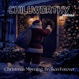 Christmas Morning, Broken Forever