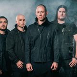 For The Love Of Metal With TRIVIUM