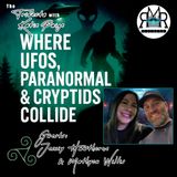 Energy, Entities & Evidence: Jessiy Hawthorne & Mathyou Willis on Paranormal Exploration