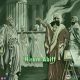 Hiram Abiff