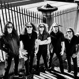 TESTAMENT - Para Bellum Interview