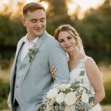 Love is on the Air! Winner: Kassie from Marysville