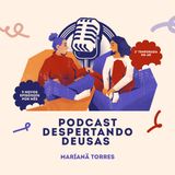 EP#23 A Importância da Autoconfiança na Construção do Poder Pessoal