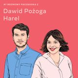 O odpowiedzialnym podejściu do mody - Harel i Dawid Pożoga