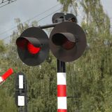 RedLight na przejazdach kolejowo-drogowych