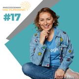 #NIECODZIENNIK-bycie przedsiębiorcą pracując na pełen etat w korporacji-Magdalena Dziewguć