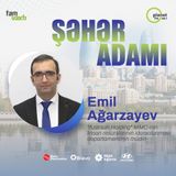 Azərsun HR mütəxəssisi açıqladı: Düzgün CV hazırlamaq - Toksik iş mühiti - Keyfiyyətli işçi tapmaq