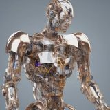 "What kind of AI do we want - thinking for us, or making us think better?! "