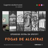 Las Fugas de Alcatraz | Episodio Extra