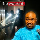 The Fourth Amendment is being erased