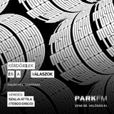 Tesco Disco: Minden szobámban van hangszóró, amin zene szól | Park FM – Kérdőjelek és a válaszok