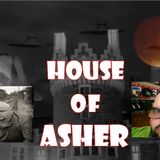 House of Asher episode 36 Angel Espino the theme for a Jackal