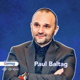 Ce se schimbă în vânzări după douăzeci de ani de experiență - Paul Baltag