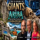 They Found Giants; LA Marzulli, Fritz Zimmerman, & Heather Arnold