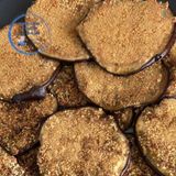Melanzane croccanti al forno non fritte