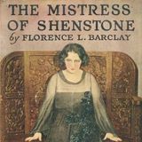The Mistress of Shenstone by Florence Louisa Barclay | Full Audiobook | Audiobook Time