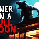 Never Go to This Diner on a Full Moon