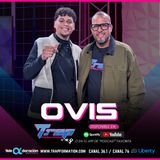 EP | Ovispr | TRAPFORMATION by Mr. P