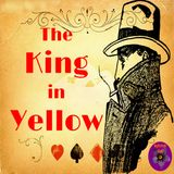 The King in Yellow | Raymond Chandler | Podcast