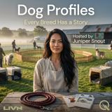 Dog Profiles - Discover Man's Best Friend with Juniper Snout